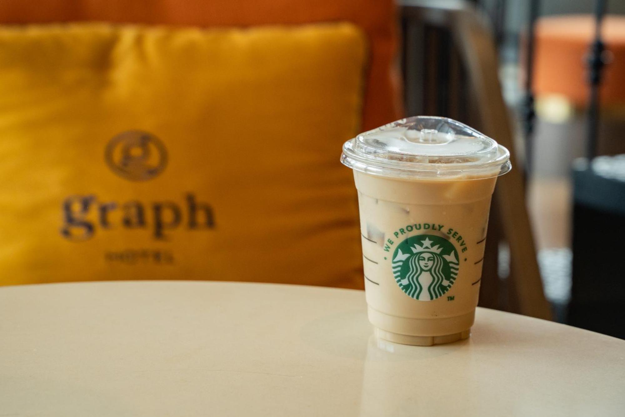 Graph Hotels Bangkok Exterior foto